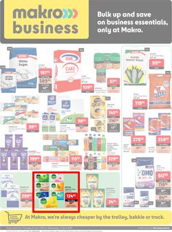 Makro KwaZulu-Natal : Food (03 April - 16 April 2025), page 1