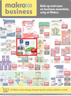 Makro KwaZulu-Natal : Food (03 April - 16 April 2025), page 1