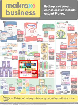 Makro KwaZulu-Natal : Food (03 April - 16 April 2025), page 1