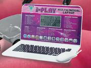 i-Play Multi Laptop Item No 813111/813111002/81311100