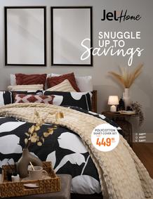 Jet Home : Snuggle Up To Savings (1 March - 31 July 2024)