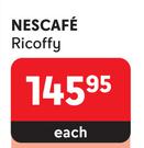 Nescafe Ricoffy-750g
