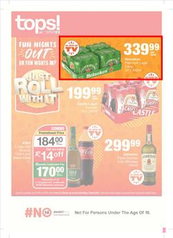 Tops at SPAR Inland (22 March - 02 April 2022), page 1