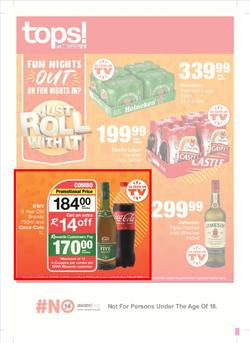 Tops at SPAR Inland (22 March - 02 April 2022), page 1