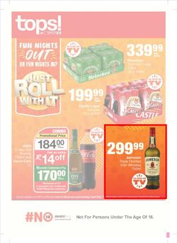 Tops at SPAR Inland (22 March - 02 April 2022), page 1