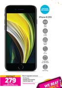 Apple iPhone 8 CPO-On 1.2GB Red Core More Data