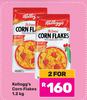 Kellogg's Corn Flakes-2 x 1.2Kg