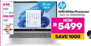 HP AMD Athlon Processor 850035026