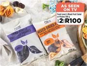 Food Lover's Mixed Fruit Salad Or Prunes-For Any 2 x 500g