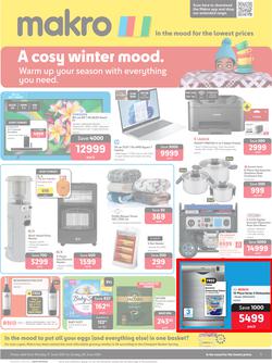 Makro : General Merchandise (17 June - 30 June 2024), page 1