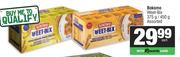 Bokomo Weet Bix 375g/450g Assorted-Each