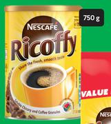 Nescafe Ricoffy-12 x 750g