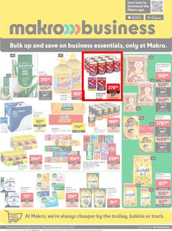 Makro KwaZulu-Natal : Food (20 March - 02 April 2025), page 1