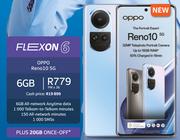 Oppo Reno 10 5G