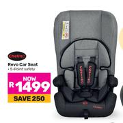 Chelino Revo Car Seat
