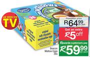 Beacon Mallow Eggs-36's Per Pack