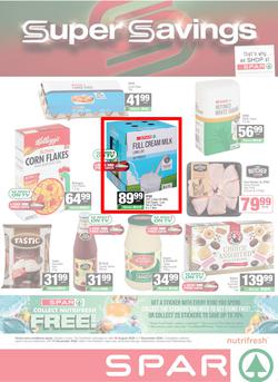 SPAR Western Cape : Halaal (24 November - 07 December 2025), page 1