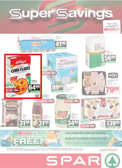 SPAR Western Cape : Halaal (24 November - 07 December 2025), page 1