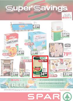 SPAR Western Cape : Halaal (24 November - 07 December 2025), page 1