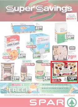 SPAR Western Cape : Halaal (24 November - 07 December 2025), page 1