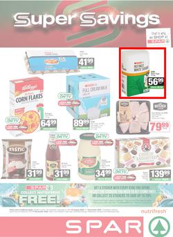 SPAR Western Cape : Halaal (24 November - 07 December 2025), page 1