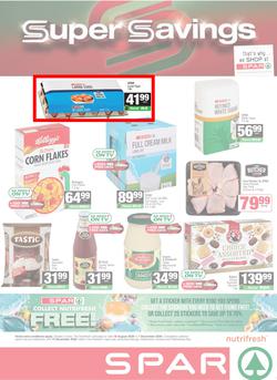 SPAR Western Cape : Halaal (24 November - 07 December 2025), page 1