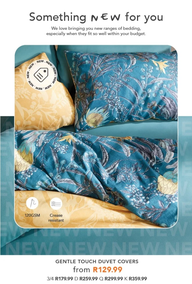 Sheet Street : Something New For You (Request Valid Dates From Retailer ...