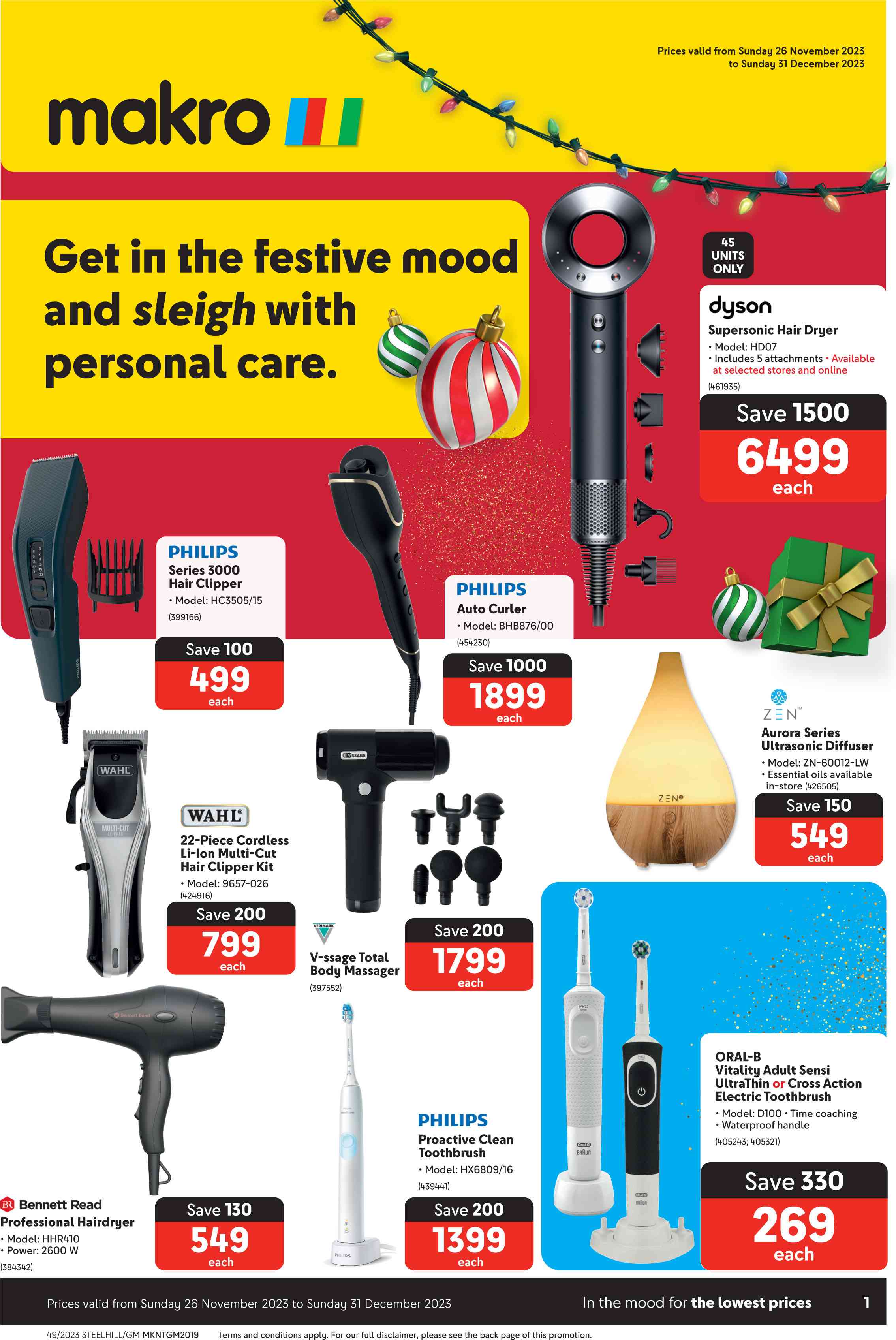 Makro Online Site Makro South Africa Never Miss a Deal. Get the