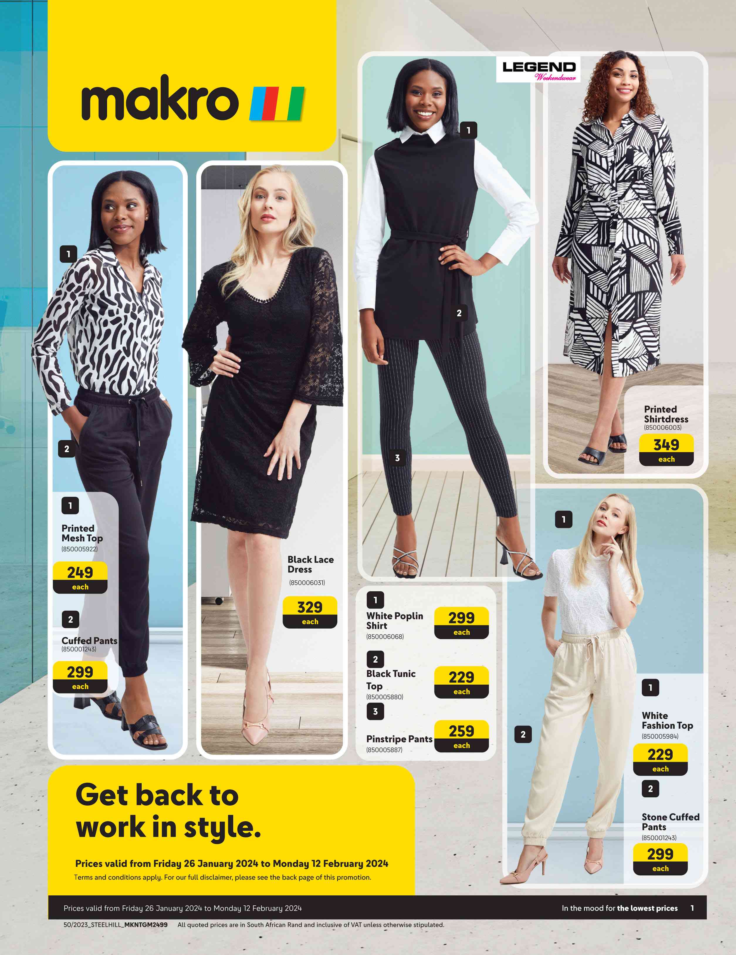 Makro Get Back To Work In Style (26 January 12 February 2024) — www