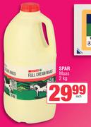 Spar Maas-2Kg