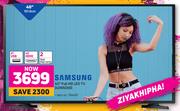 Samsung 40" Full HD LED TV 40N5000