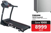 Trojan TR510 Treadmill
