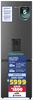 Hisense 263L Fridge/Freezer Inox H370BIT-WD 10278367