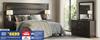 Brooklyn 2 Piece Bedroom Suite 10282721