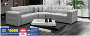 Larissa 3 Piece Corner Lounge Suite 10298171001