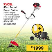 Ryobi 43cc Petrol Brush Cutter RBC-4300 (850006830)
