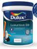 Dulux 20L Luxurious Silk White