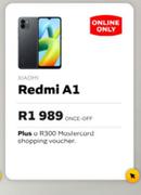 Xiaomi Redmi A1