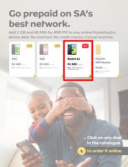 MTN : Y'ello (1 June - 30 June 2023), page 3
