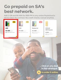 MTN : Y'ello (1 June - 30 June 2023), page 3
