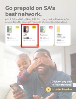 MTN : Y'ello (1 June - 30 June 2023), page 3