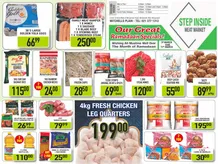 Step Inside Meat Market : Our Great Ramadaan Specials (05 March - 11 March 2025)