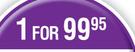 Listerine Cool Mint Mouthwash Value Pack-750ml Each