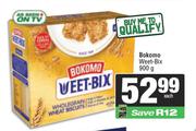 Bokomo Weet Bix-900g