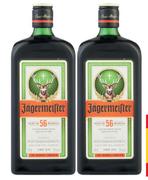 Jagermeister Herbal Liqueur-6 x 750ml