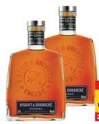 Bisquit & Dubouche VS Cognac-750ml