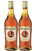 Richelieu Brandy-12 x 750ml