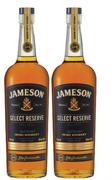 Jameson Select Reserve Whisky-750ml