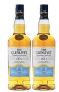 The Glenlivet Founder's Reserve Single Malt Scotch Whisky-750ml