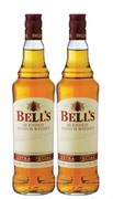 Bell's Scotch Whisky-750ml